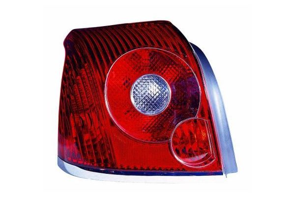 Stop Lambası Sol Toyota Avensis (T25)(2003->)  DEPO 212-19N9L-LD-UE