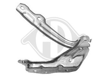 Motor Kaput Menteşesi Sol VOLKSWAGEN ORJINAL 5E0823301  5E0823301