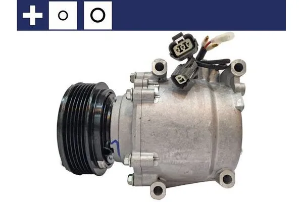 Klima Kompresörü  Honda Civic Coupe (EM2)(01.2001->)  MAHLE ACP 943 000S