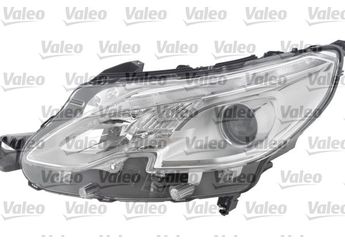 Far Lambası Sol PSA ORJINAL 9815405780  9815405780 1685353580 9677810180