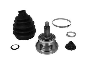 Aks Kafası Arka Dış Sağ veya Sol CIFAM 607-403  607403 607-403 6Q0498099A 6Q0 498 099A 6Q0498099C 6Q0 498 099C