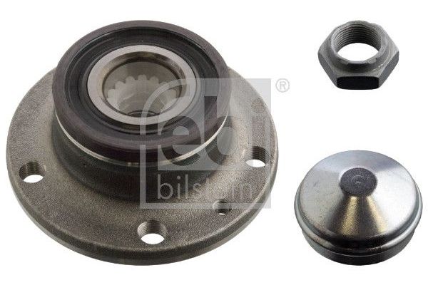 Teker Rulmanı Arka Sağ veya Sol Alfa Romeo 4C (643)(2013->)  FEBI BILSTEIN 103779