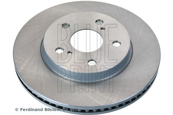 Fren Disk Ayna Ön Sağ ve Sol Toyota Corolla Sedan / HB (E21)(2019->)  BLUE PRINT ADBP430072