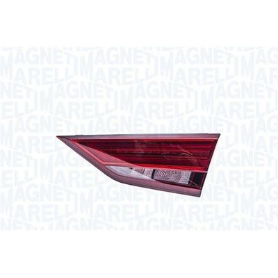 Stop Lambası İç Sol Audi RS 3 Sedan (8VM)(06.2017->)  MAGNETI MARELLI 714081710109
