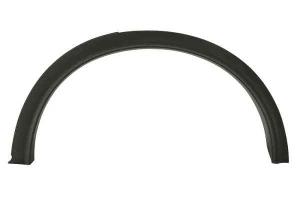 Çamurluk Kaplaması Arka Sol EUROBUMP NIS13JU004