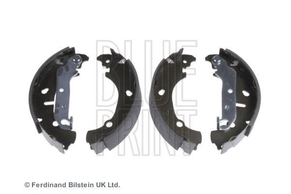 Fren Pabuçlu Balata Arka Ford Puma (CCE)(06.1997->)  BLUE PRINT ADM54145