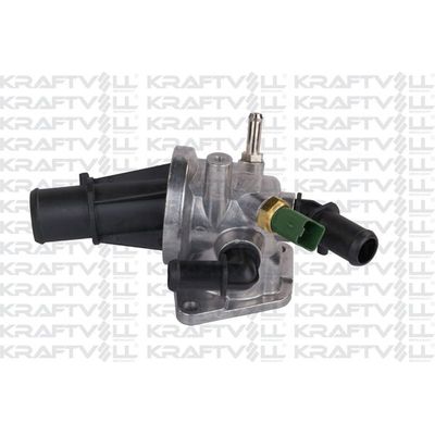 Termostat  Suzuki Swift 3/5 Kapı (RS/MZ)(2005->)  KRAFTVOLL 08100054