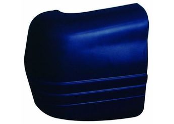 Tampon Köşesi Arka Sağ MADE IN TAIWAN 1552621  MB831054