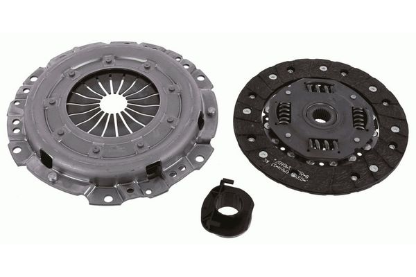 Debriyaj Seti  Renault Megane I 5 Kapı (BA0)(08.1995->)  SACHS 3000 950 799