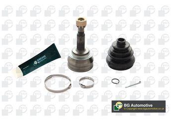 Aks Kafası Ön Dış Sağ veya Sol MGA 70345  374077 26060699 26067600 374053 374078 374092 374368 90095157 7837456 7837457 7839615