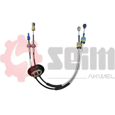 Vites Değiştirme Teli  CAVO IT6014 504