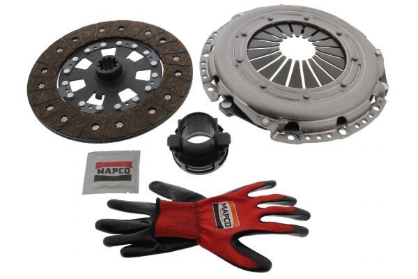 Debriyaj Seti  MAPA 009240800