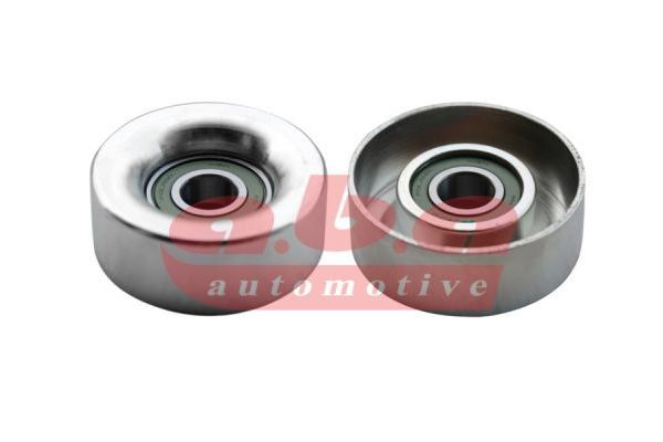 Vantilatör Kayış Gergi Rulmanı  Mazda 3 Sedan (BK)(06.2003->)  A.B.A 25187085