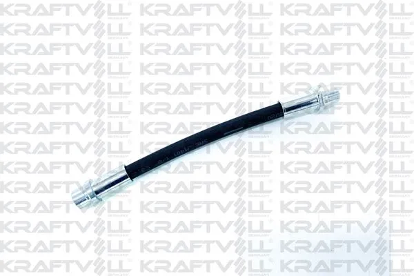 Fren Hortumu Arka Sağ veya Sol Audi A3 (8L)(09.1996->)  KRAFTVOLL 07080053