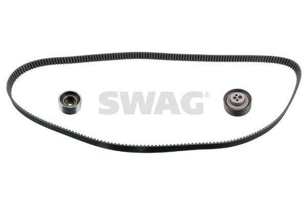 Triger Kayış Seti  Audi 100 Sedan (C4)(12.1990->)  SWAG 32 02 0010