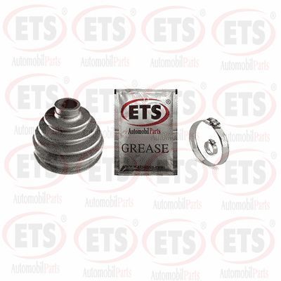 Aks Körüğü Ön Dış Sağ veya Sol AXAM 09-09-12-1979