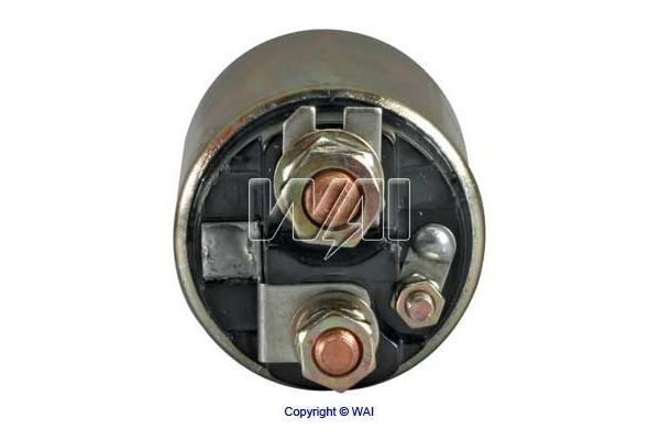 Marş Otomatiği  WAI 66-8309