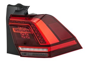 Stop Lambası Dış Sağ HELLA 2SD 012 521-061  5NA945208C 5NA 945 208 C 5NA945208F 5NA 945 208 F