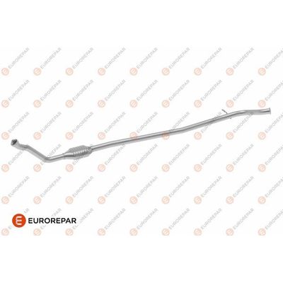 Partikül Filtresi  EUROREPAR 1609438880