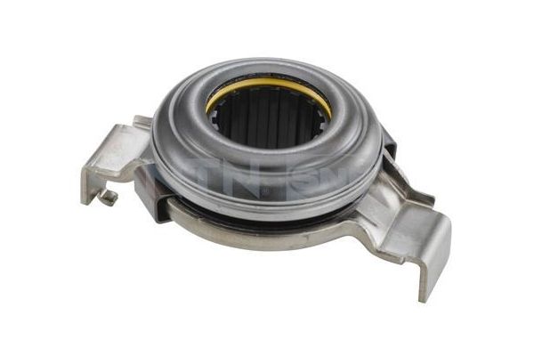 Debriyaj Rulmanı  Fiat Seicento (187)(1998->)  SNR BAC340NY14