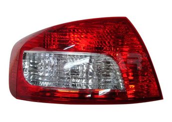 Stop Lambası Sağ PSA ORJINAL 6351CG  6351CG 6351HP