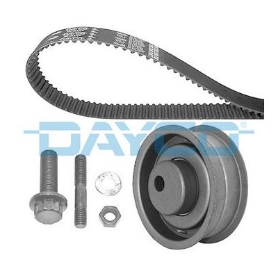 Triger Kayış Seti  Volkswagen Passat (312)(04.1988->1993)  DAYCO KTB403