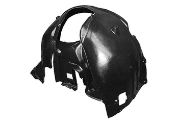 Çamurluk Davlumbazı Ön Sol EUROBUMP BMW1560002  51717033749 51717896605