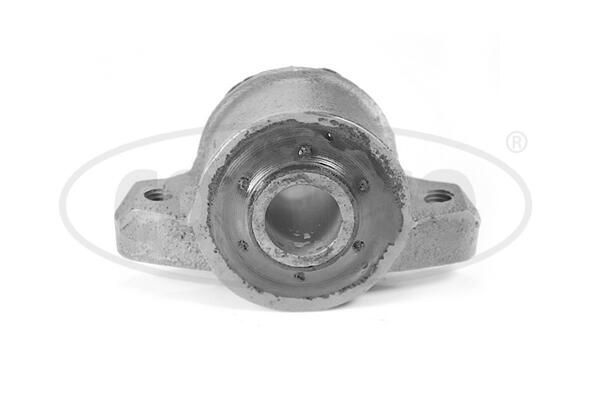 Salıncak Burcu Ön Üst Sağ veya Sol Nissan Interstar (X70)(09.2002->)  YTT Y4621