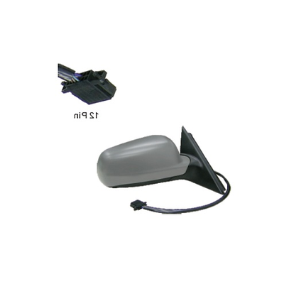 Dikiz Ayna Dış Sağ Volkswagen Sharan (7M8)(07.1995->2000)  EUROBUMP SKO11SU001