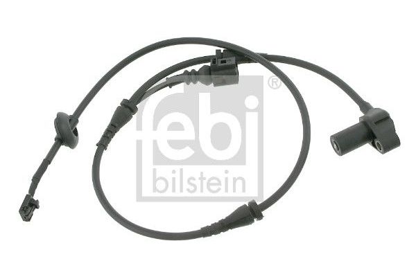 Abs Sensörü Ön Sağ veya Sol Audi S4 Cabriolet (8H)(02.2004->)  FEBI BILSTEIN 23820