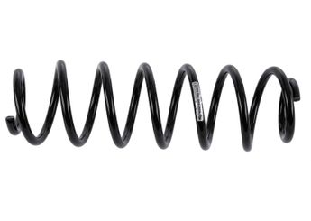 Helezon Yayı Arka SACHS 994 842  6Q0511115AS 6Q0 511 115 AS