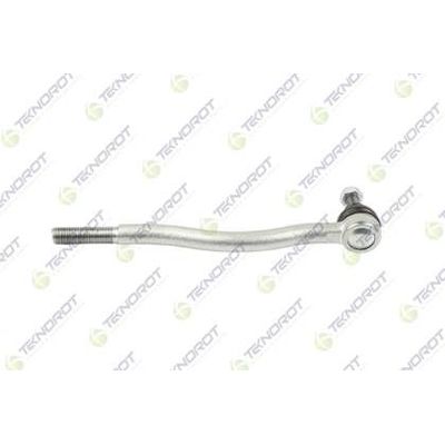 Rot Başı Sağ veya Sol TEKNOROT SZ-231