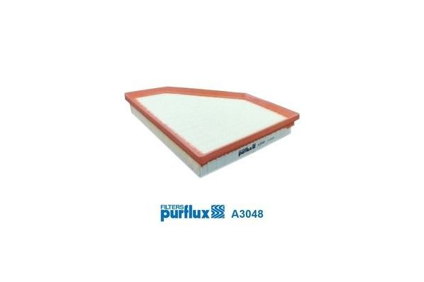 Hava Filtresi  BMW 3 Serisi Sedan (G20N)(2022->)  PURFLUX A3048