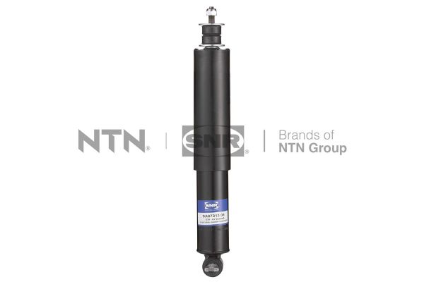 Amortisör Arka Sağ veya Sol Mitsubishi Pajero (L040)(1984->)  TECHNOSHOCK 24R015N