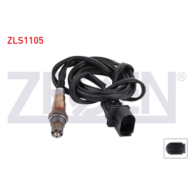 Oksijen (Lambda) Sensörü  ZEGEN ZLS1105
