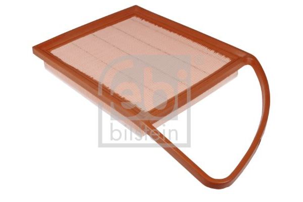 Hava Filtre Kabı  PSA ORJINAL 1420V1