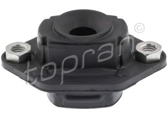 Amortisör Tabla Takozu Arka Sol TOPRAN 501 760  33526768544 3352 6 768 544