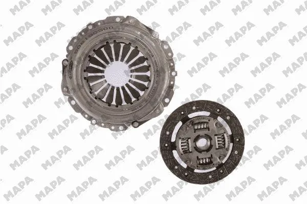 Debriyaj Seti  MAPA 006180409