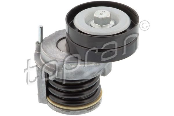 Vantilatör Kayış Gergi Rulmanı  Volkswagen Sharan (7N1)(05.2010->2015)  TOPRAN 113 627