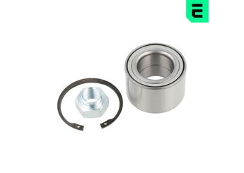 Teker Rulmanı Ön Sağ veya Sol OPTIMAL 201087  4344083E10 9203934 4706381 1A0433047 402104A00G 4700322 833141626000 0833141626000 83314162A 083314162A 83314162A000 083314162A000 4343060810000 4344058J00 4344078A00 4344078A00000 4344084F00 4344084F00000 43440M68K00 43440M79F00