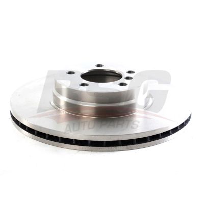 Fren Disk Ayna Ön Sağ ve Sol Land Rover Range Rover (LM)(01.2002->)  BSG 15-210-038