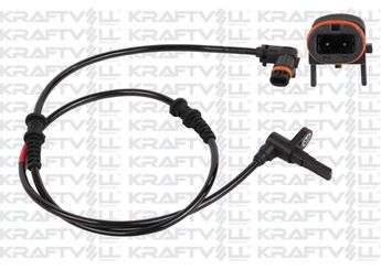Abs Sensörü Ön Sağ veya Sol KRAFTVOLL 05090192  A6395401017 6395401017 639 540 10 17 639540101764 639 540 10 17 64 A639 540 10 17 A639540101764 A639 540 10 17 64