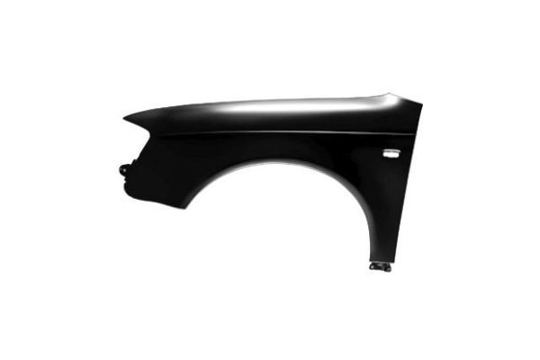 Çamurluk Ön Sol Audi S4 Avant (8E)(11.2004->)  TYG 1314-2102