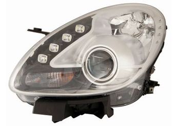 Far Sol DEPO 667-1118LMLDEM1  50520219 50513394 50526808 50530890 50547548