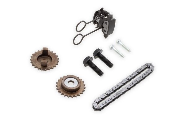 Triger Zincir Seti  Opel Insignia B Country Tourer (07.2017->)  GATES CHK1039M