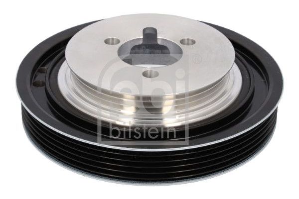 Krank Kasnağı  Peugeot 108 TOP (03.2014->)  PSA ORJINAL 1613977180