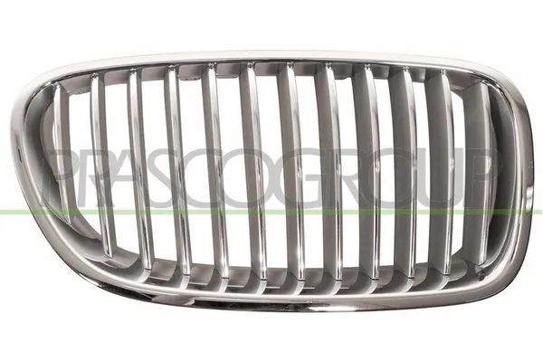 Panjur Ön Sol BMW 5 Serisi Touring (F11)(11.2011->)  EUROBUMP BMW09F1008