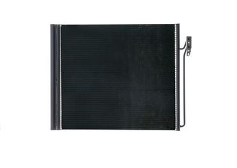 Klima Radyatörü  MAHLE AC 586 000S  18JRB500200 18JRB500220 JRB500200 JRB500220 LR010843 LR011406