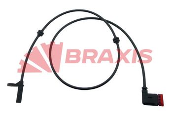 Abs Sensörü Arka Sağ veya Sol BRAXIS AK0174  A2045400317 131614 2045400317 204 540 03 17 2049050100 204 905 01 00 A 204 540 03 17 A2049050100 A 204 905 01 00 60932