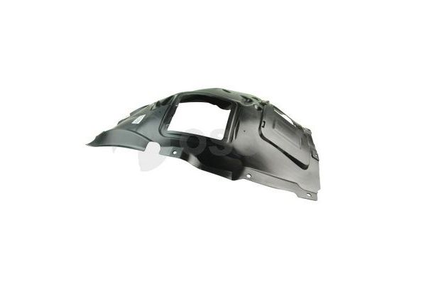 Çamurluk Davlumbazı Ön Sağ BMW 3 Serisi Sedan (F30)(2011->)  EUROBUMP BMW15F3001